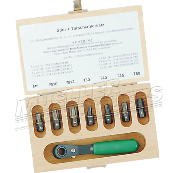 RSTM-514 333 - Roy's Special Tools