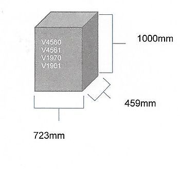 V4561 Roy's Special Tools