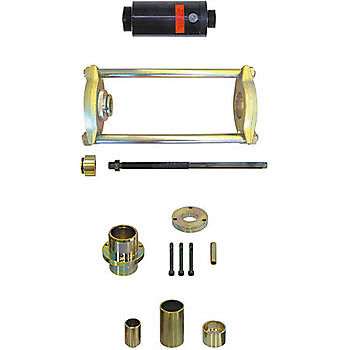 KL-0039-753 - Roy's Special Tools