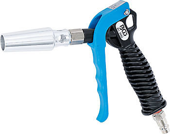 Air blow gun - Roy's Special Tools