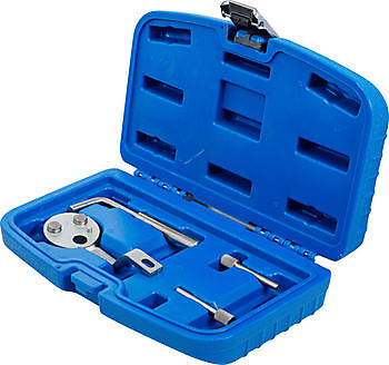 Crankshaft locking tool - Roy's Special Tools