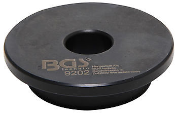 Crankshaft seal ring tool - Roy's Special Tools